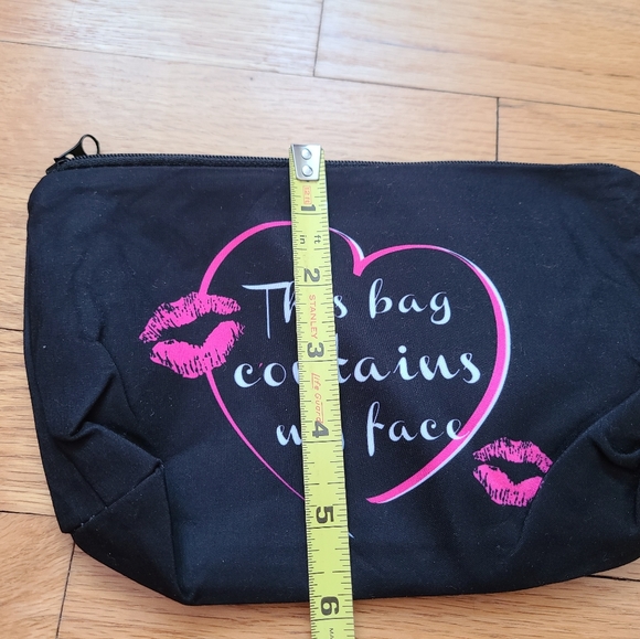 Brand New Make Up Bag - Picture 4 of 5